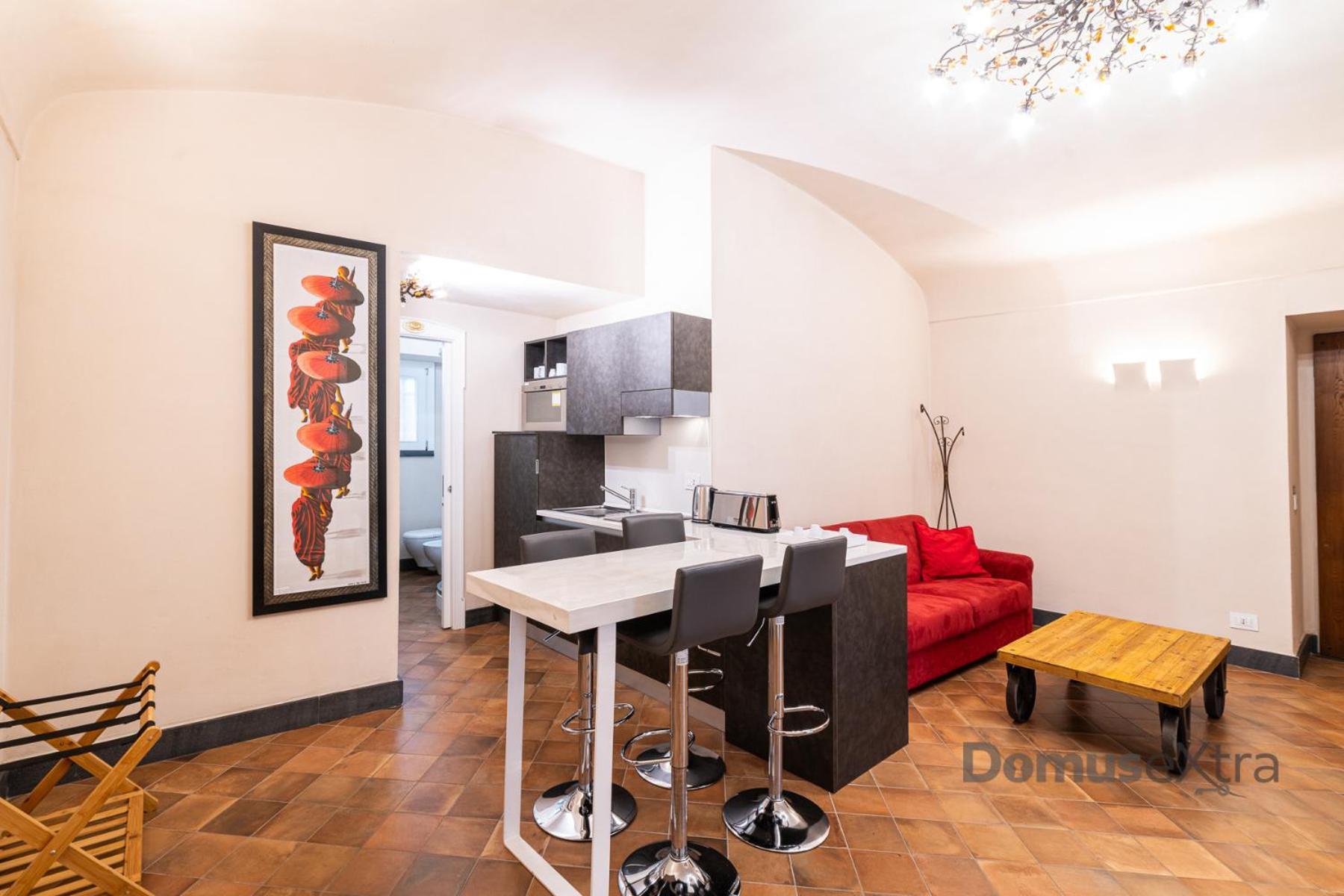 Piazza San Domenico Suite By Domusextra Napoli Bagian luar foto